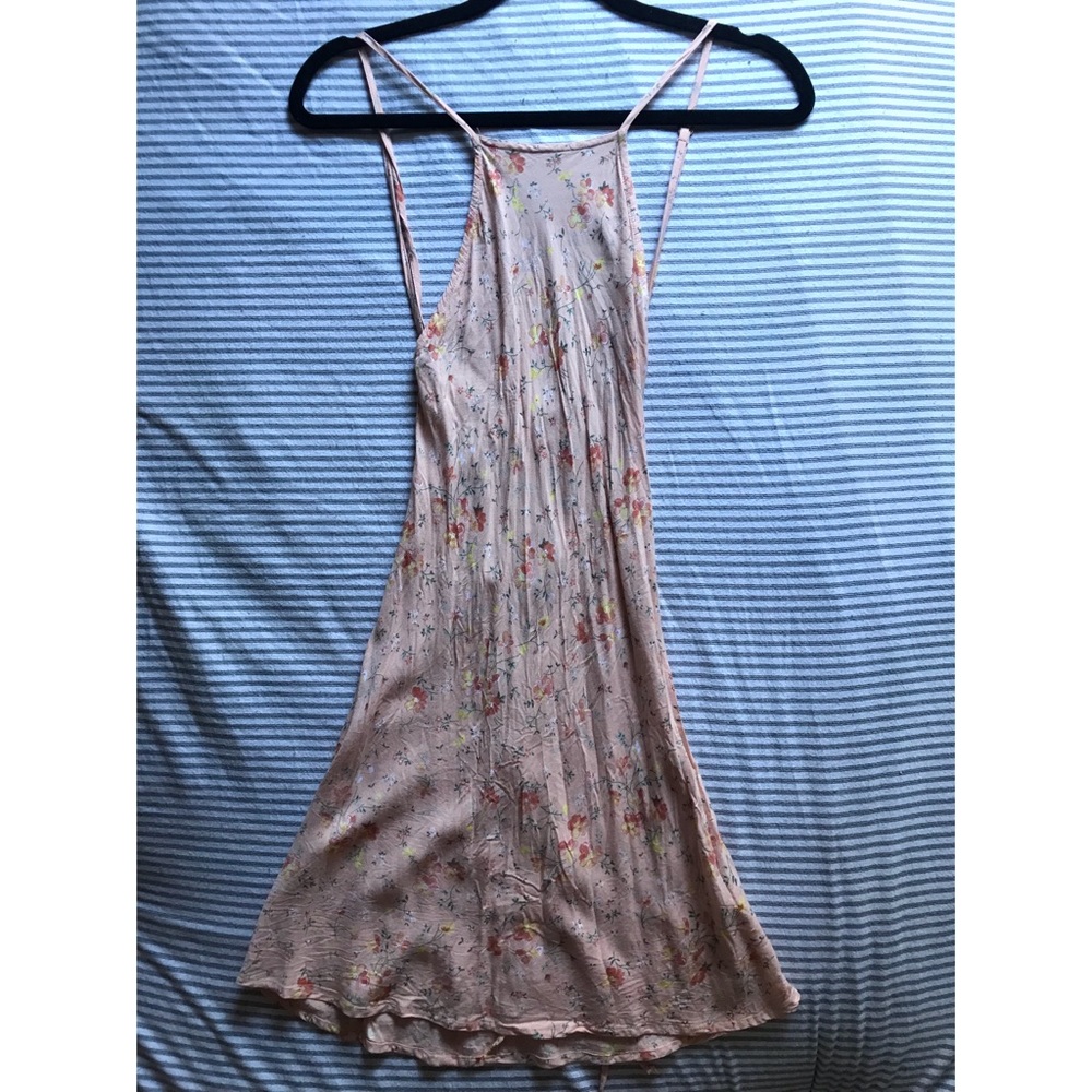 Flynn skye XS dress